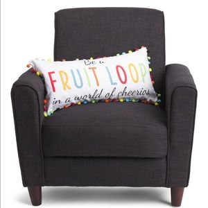 Decorative pillow